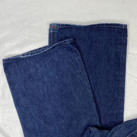 True Religion Mens Sz 36x34 Bobby Jeans - Picture 8 of 12
